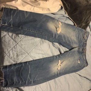 Men’s AE jeans